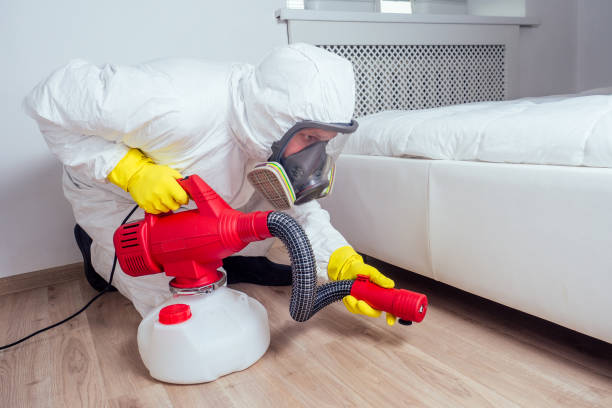 Best Pest Control for Hotels  in USA